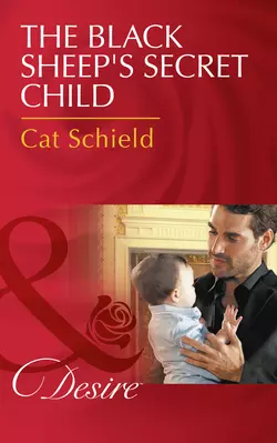 The Black Sheep′s Secret Child Cat Schield