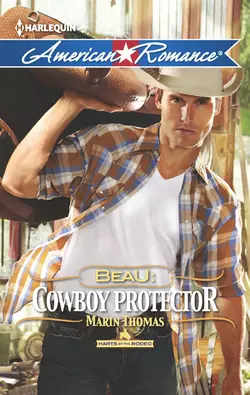 Beau: Cowboy Protector, Marin Thomas