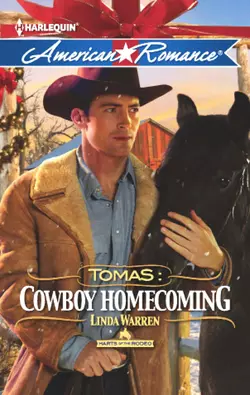 Tomas: Cowboy Homecoming Linda Warren