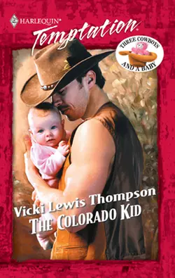 The Colorado Kid Vicki Thompson