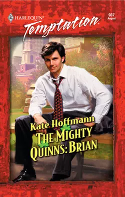 The Mighty Quinns: Brian Kate Hoffmann