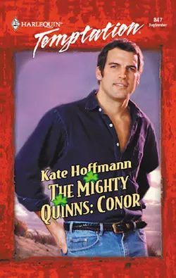 The Mighty Quinns: Conor Kate Hoffmann