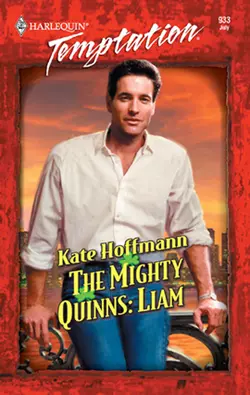 The Mighty Quinns: Liam Kate Hoffmann