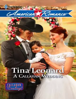 A Callahan Wedding, Tina Leonard