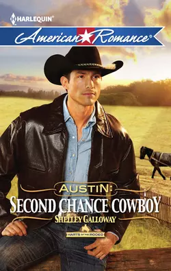 Austin: Second Chance Cowboy Shelley Galloway