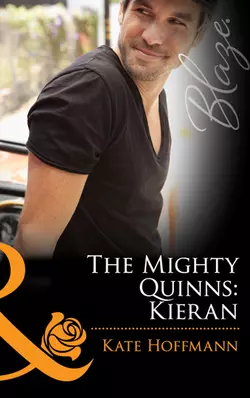 The Mighty Quinns: Kieran Kate Hoffmann