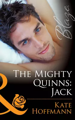 The Mighty Quinns: Jack, Kate Hoffmann