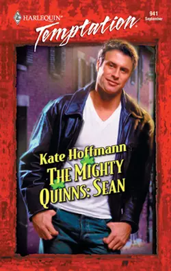 The Mighty Quinns: Sean, Kate Hoffmann