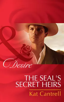 The Seal′s Secret Heirs, Kat Cantrell