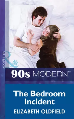 The Bedroom Incident, Elizabeth Oldfield