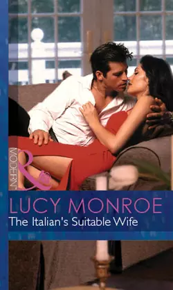 The Italian′s Suitable Wife, Люси Монро