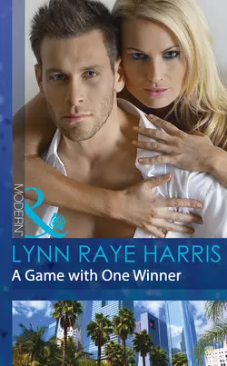 A Game with One Winner Lynn Harris