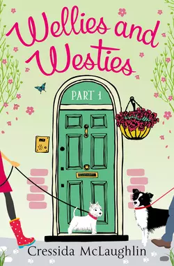 Wellies and Westies, Cressida McLaughlin