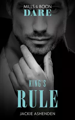 King′s Rule, Jackie Ashenden