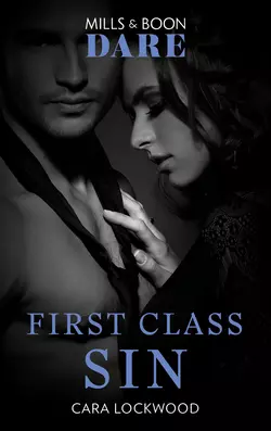 First Class Sin, Cara Lockwood