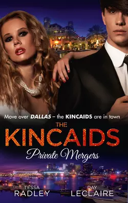 The Kincaids: Private Mergers: One Dance with the Sheikh Tessa Radley и Day Leclaire