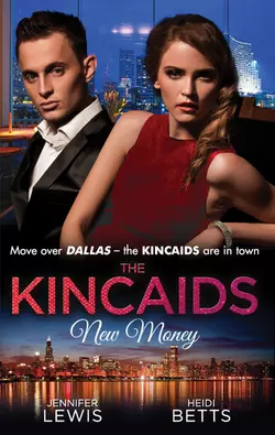 The Kincaids: New Money: Behind Boardroom Doors, Jennifer Lewis