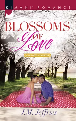 Blossoms Of Love, J.M. Jeffries