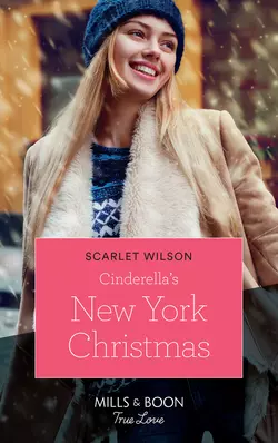 Cinderella′s New York Christmas, Scarlet Wilson