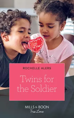 Twins For The Soldier, Rochelle Alers