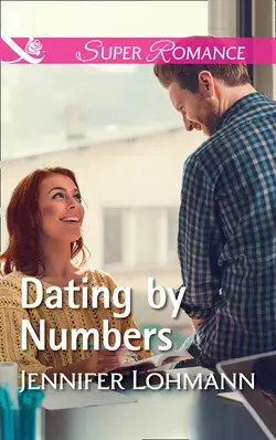 Dating By Numbers, Jennifer Lohmann