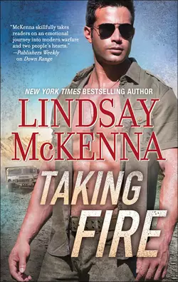 Taking Fire Lindsay McKenna