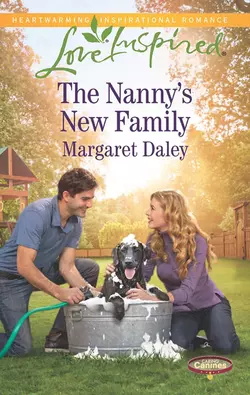 The Nanny′s New Family, Margaret Daley