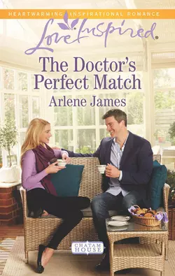 The Doctor′s Perfect Match, Arlene James