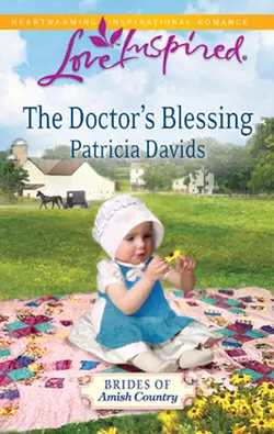 The Doctor′s Blessing Patricia Davids