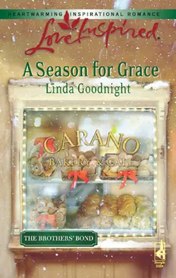 A Season for Grace, Linda Goodnight