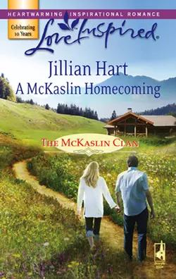 A McKaslin Homecoming Jillian Hart