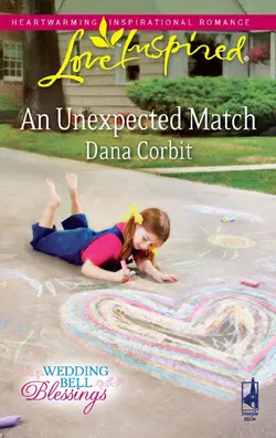 An Unexpected Match Dana Corbit