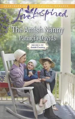 The Amish Nanny Patricia Davids