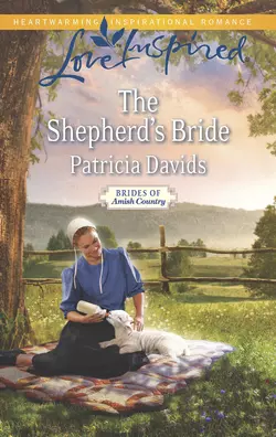 The Shepherd′s Bride Patricia Davids