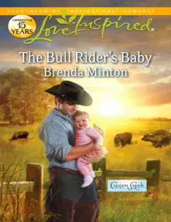 The Bull Rider′s Baby, Brenda Minton