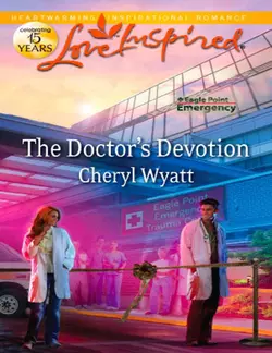 The Doctor′s Devotion, Cheryl Wyatt