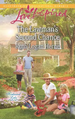 The Lawman′s Second Chance, Ruth Herne