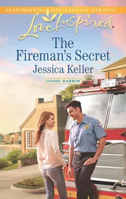 The Fireman′s Secret, Jessica Keller