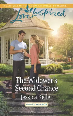 The Widower′s Second Chance, Jessica Keller