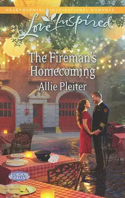 The Fireman′s Homecoming, Allie Pleiter