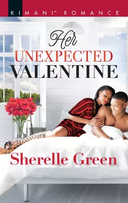 Her Unexpected Valentine, Sherelle Green