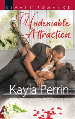 Undeniable Attraction, Kayla Perrin