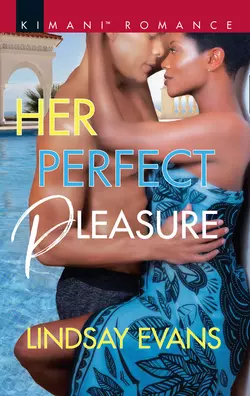 Her Perfect Pleasure, Lindsay Evans