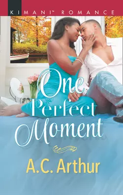 One Perfect Moment, A.C. Arthur