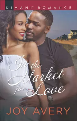 In The Market For Love, Joy Avery