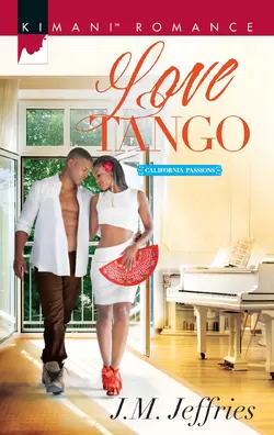 Love Tango, J.M. Jeffries