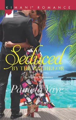 Seduced By The Bachelor, Pamela Yaye