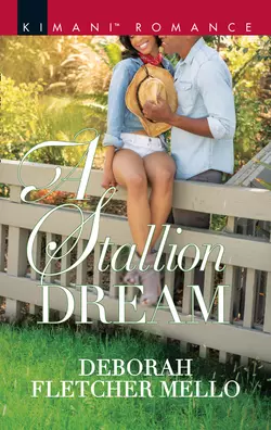 A Stallion Dream, Deborah Mello