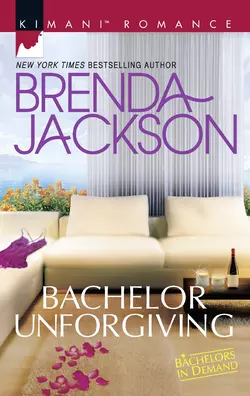 Bachelor Unforgiving, Brenda Jackson