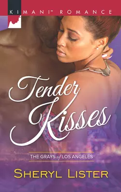 Tender Kisses, Sheryl Lister